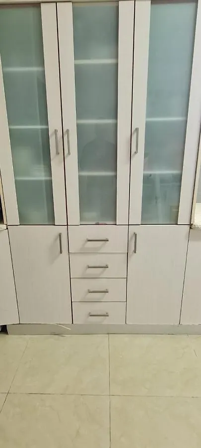 엘라트 3 חדרים קרקע באפרסק 아파트 이스라엘